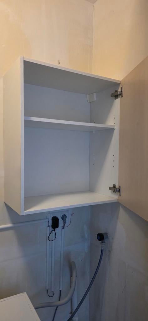 Keukenkast 60x30, Ophalen, Gebruikt