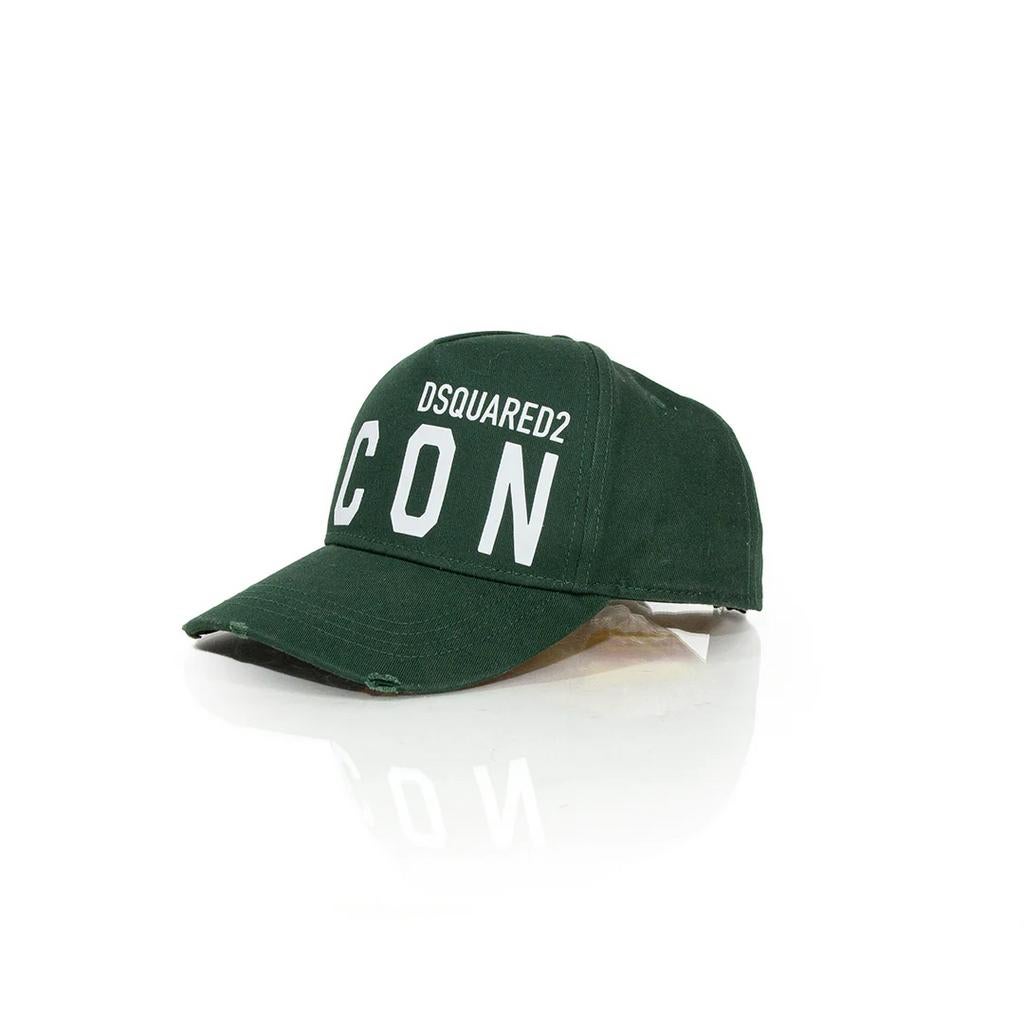 GEZOCHT Icon DSQUARED2 pet, Ophalen of Verzenden, Zo goed als nieuw