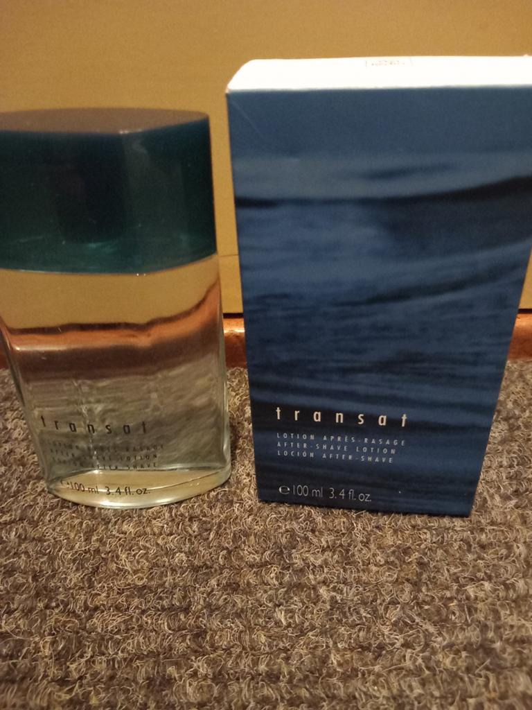 Yves Rocher Transat aftershave 100ml, Ophalen of Verzenden, Nieuw