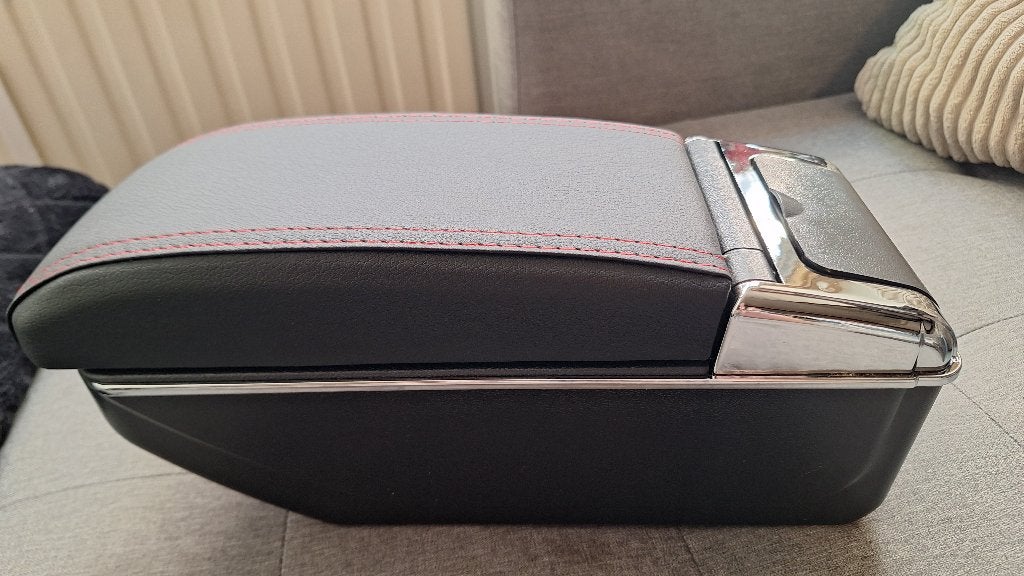 Volledig Pakket Auto Armsteun, Ophalen of Verzenden, Nieuw, Suzuki