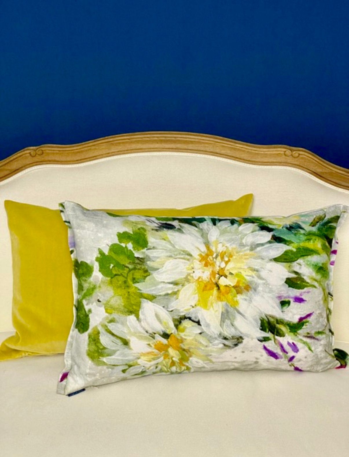 2 Designers Guild Kussens, Huis en Inrichting, Woonaccessoires | Kussens, Ophalen of Verzenden, Nieuw, Vierkant