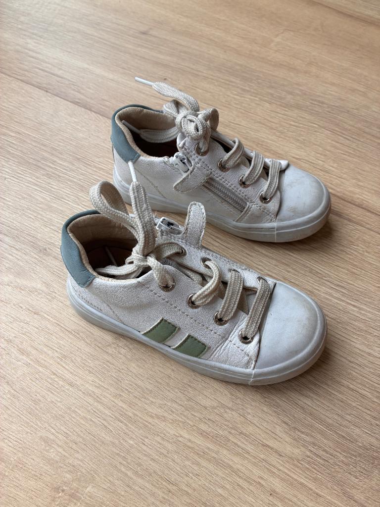 Shoes me sneaker maat 25, Ophalen, Gebruikt, Jongen of Meisje, Schoenen