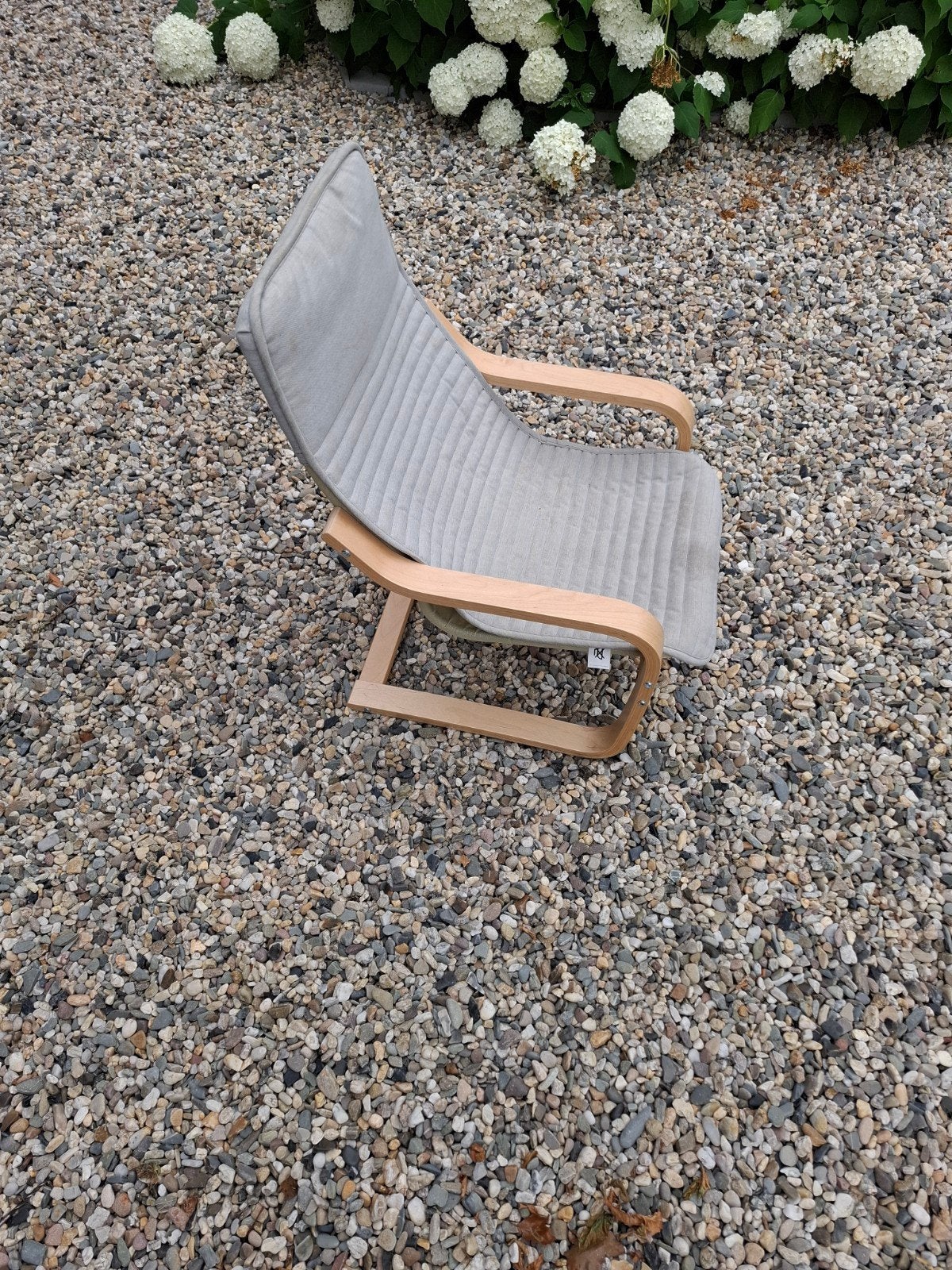 Wipstoel Ikea kind., Ophalen, Zo goed als nieuw, Stoel(en)