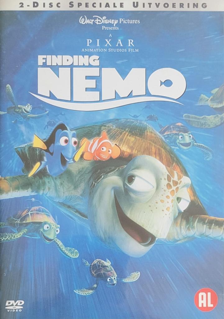 12 Diverse Originele (Disney) DVD's, Alle leeftijden, Ophalen of Verzenden, Gebruikt, Overige soorten