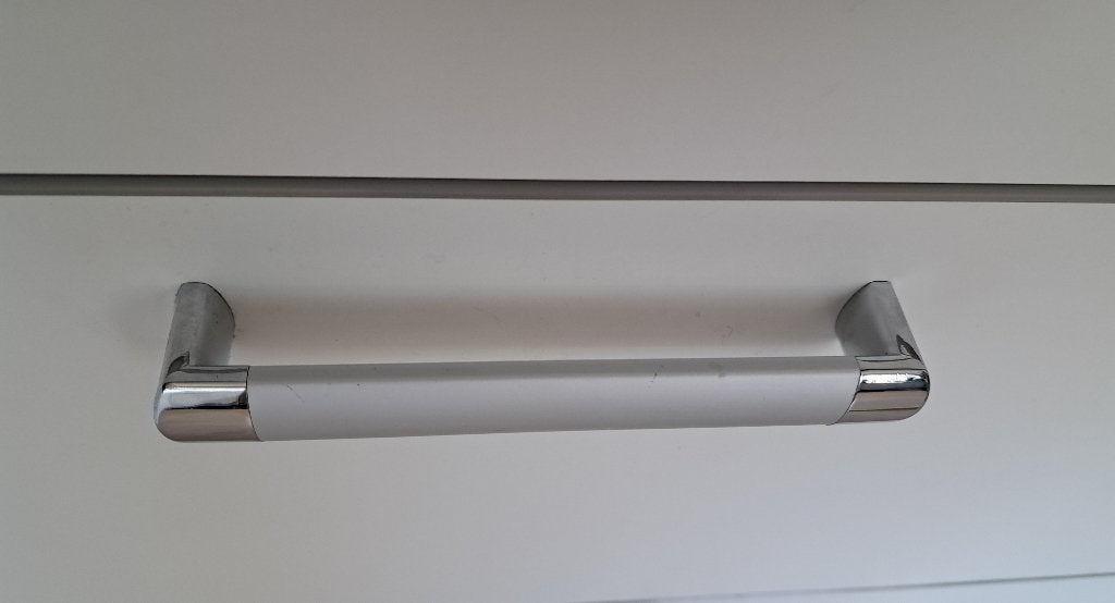 keuken grepen (12 stuks), Minder dan 50 cm, Gebruikt, Ophalen of Verzenden, Minder dan 25 cm