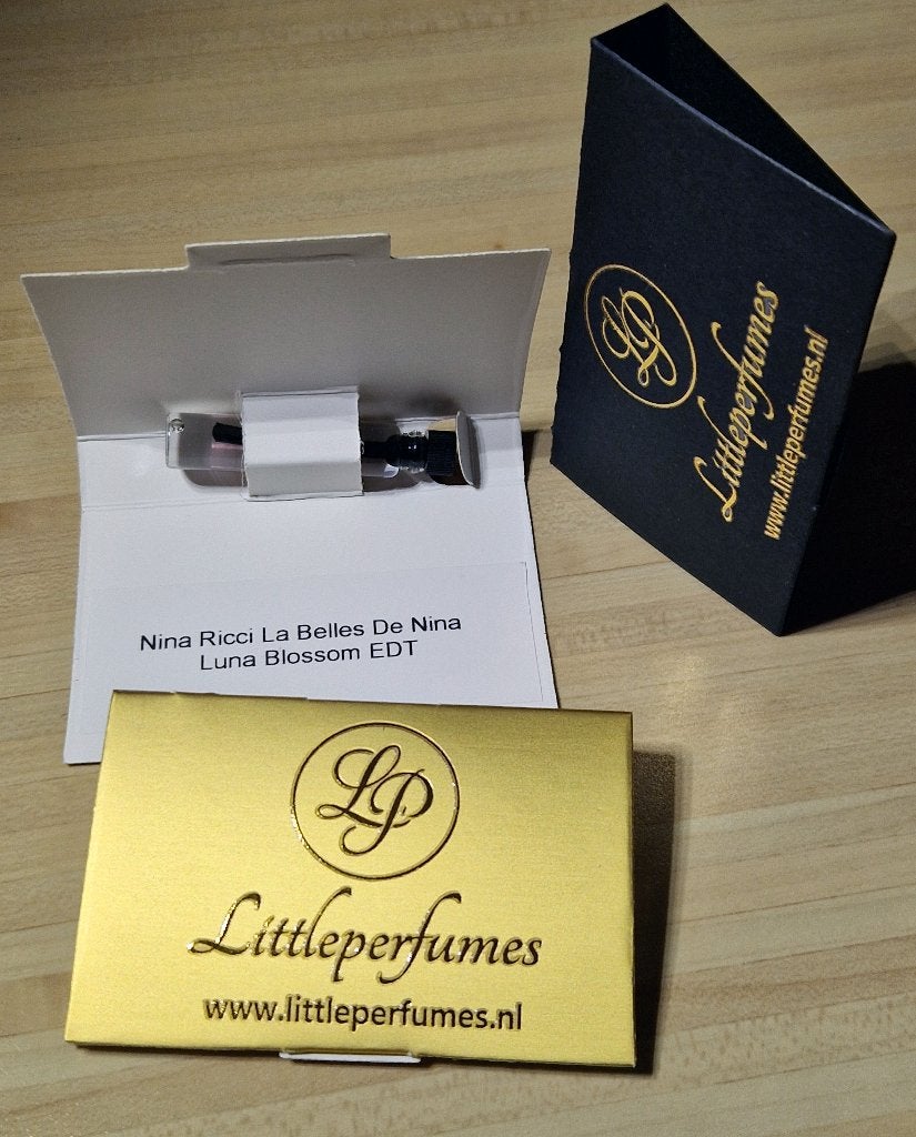 Carolina Herrera Good Girl Eau de Parfum in 2 ml flesje!, Verzenden, Info@littleperfumes.nl, Nieuw, Littleperfumes