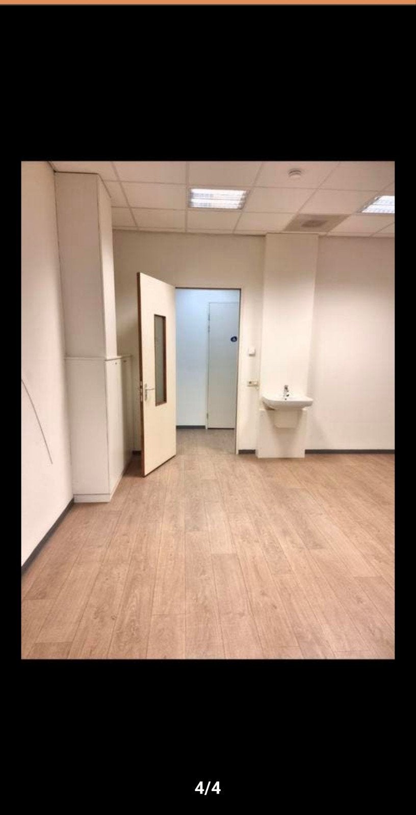 PRAKTIJKRUIMTE TE HUUR