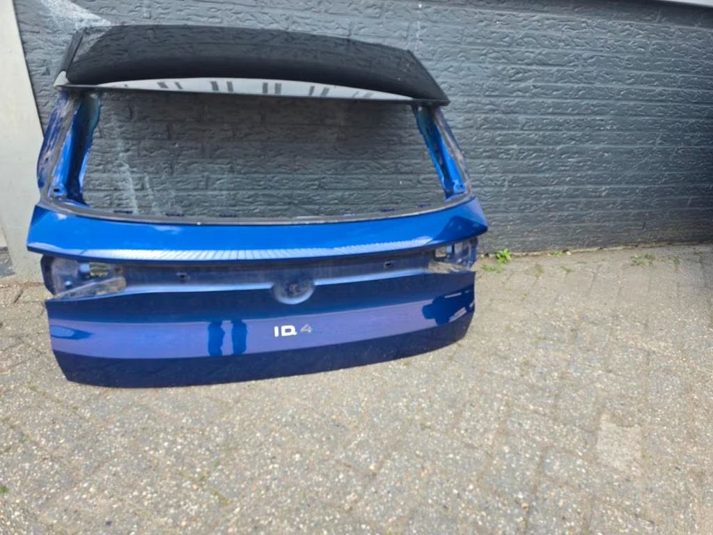 VW ID4 ID.4 20+ Achterklep Kofferdeksel Origineel! 11A827159, Gebruikt, Volkswagen AG, Berliner Ring 2
38440  Wolfsburg, DE, Volkswagen
