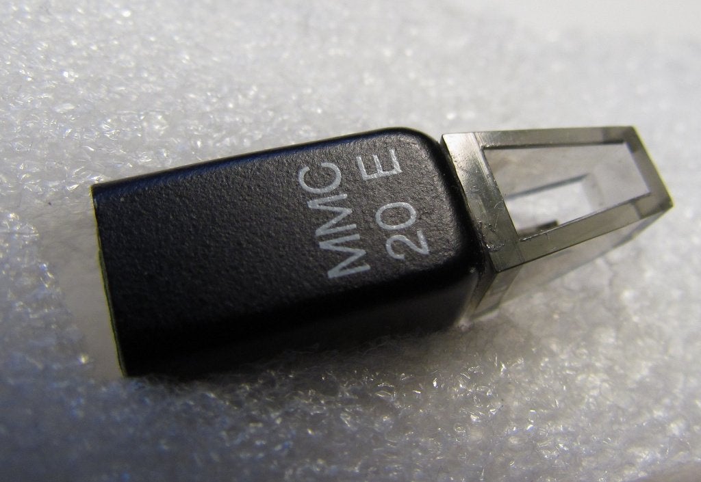 B&O MMC 20E (izgst), Ophalen, Platenspeler-onderdeel, Overige merken