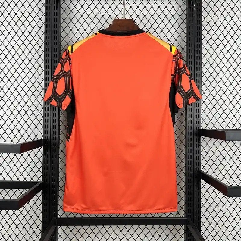 PSV 26/27 Keeper Shirt Oranje - Nieuw! Fan Versie, Verzenden, Nieuw, Set