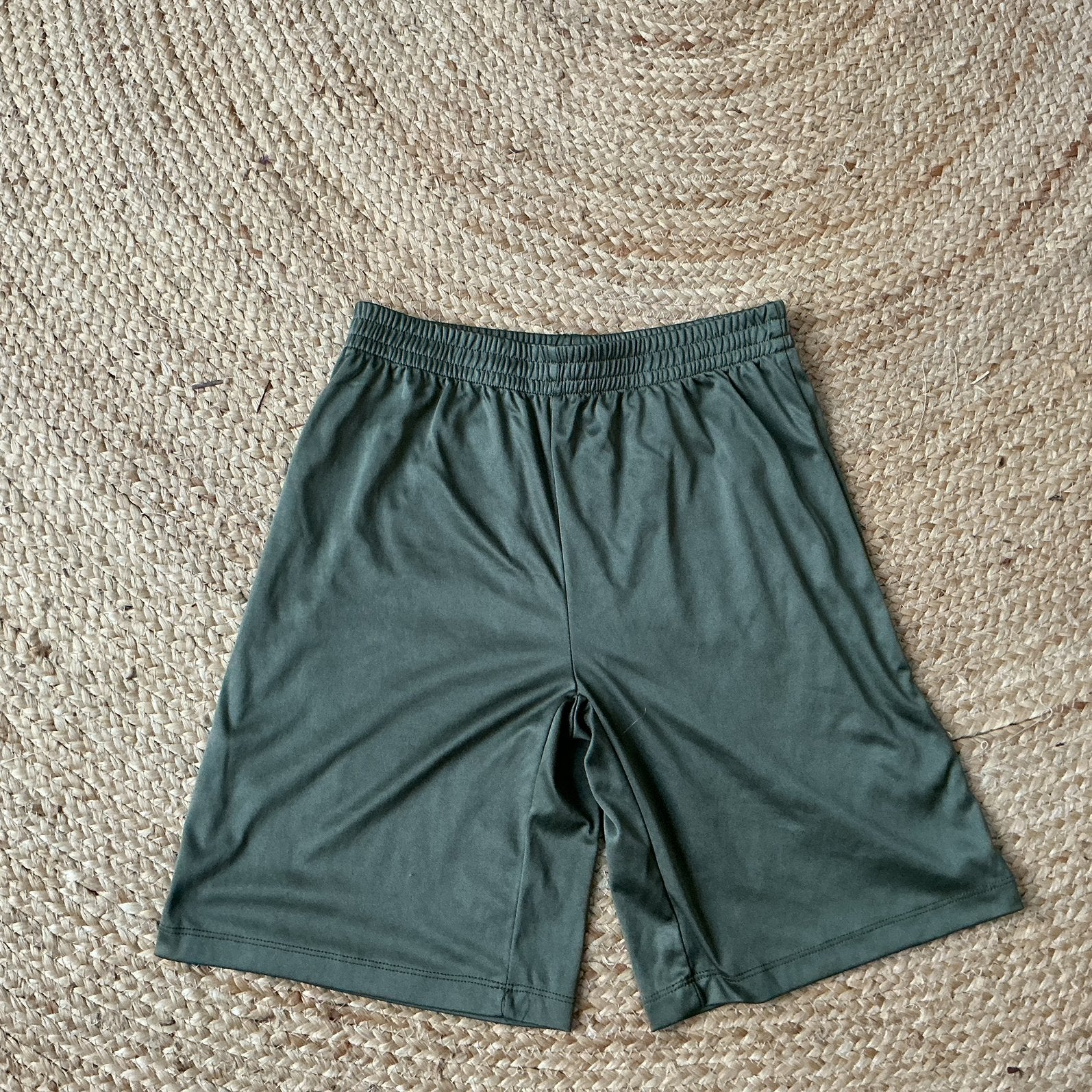 Sportbroek 158-164, Ophalen of Verzenden, Zo goed als nieuw, Jongen of Meisje