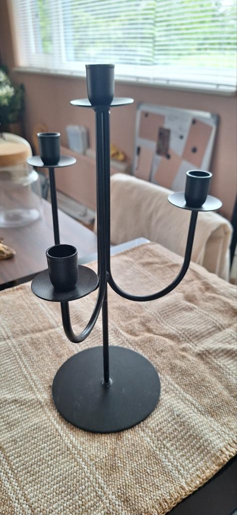 Kandelaar, Ophalen, Overige materialen, Minder dan 25 cm