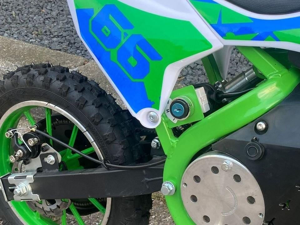 1000 watt elektrische minicrosser, Ultra@conpqny.nl, Groningen, Overige typen, Nieuw
