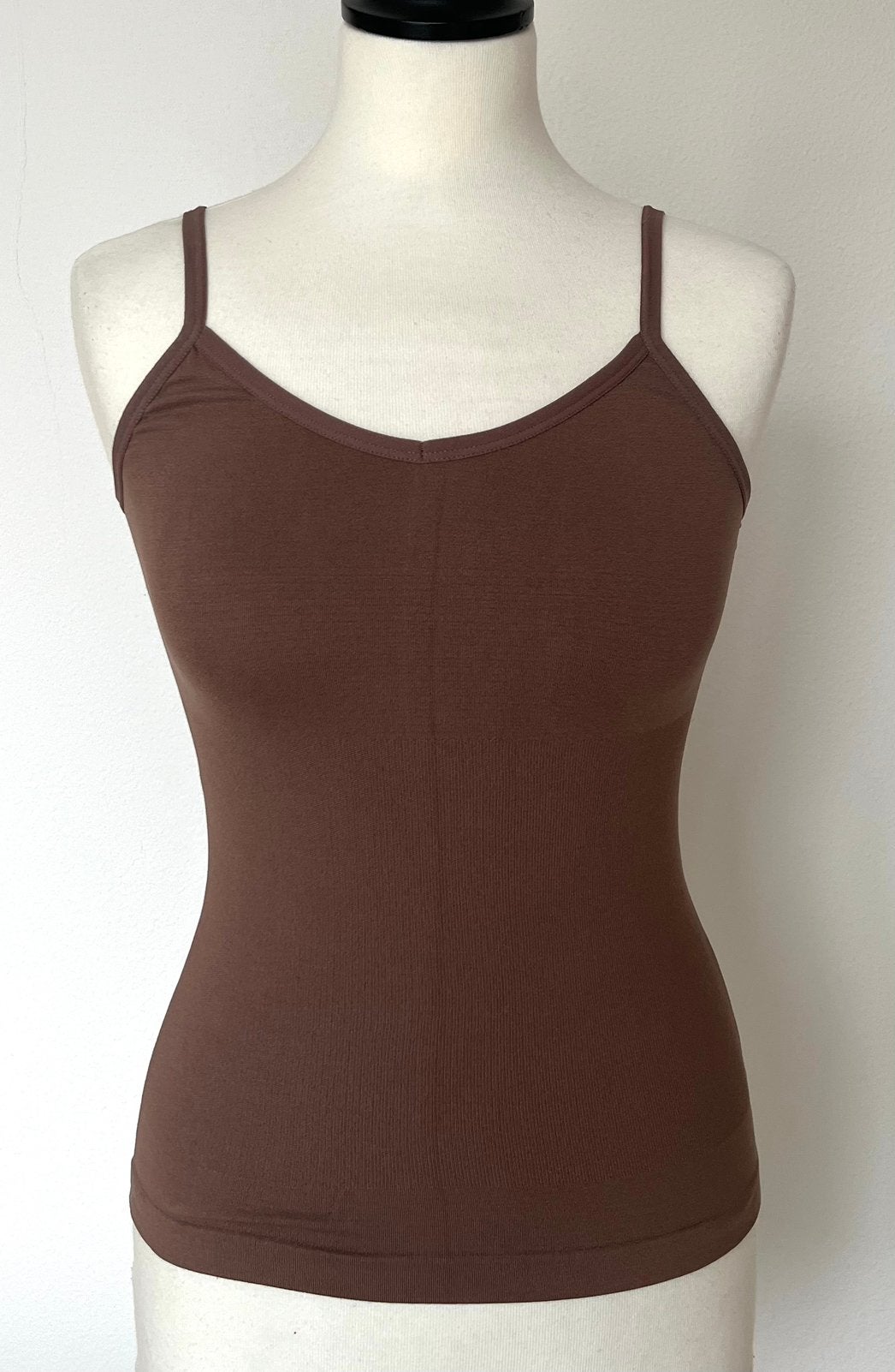 UnderWhere?bruin corrigerend hemdje maat S, Kleding | Dames, Ondergoed en Lingerie, Ophalen of Verzenden, Bruin, Hemd