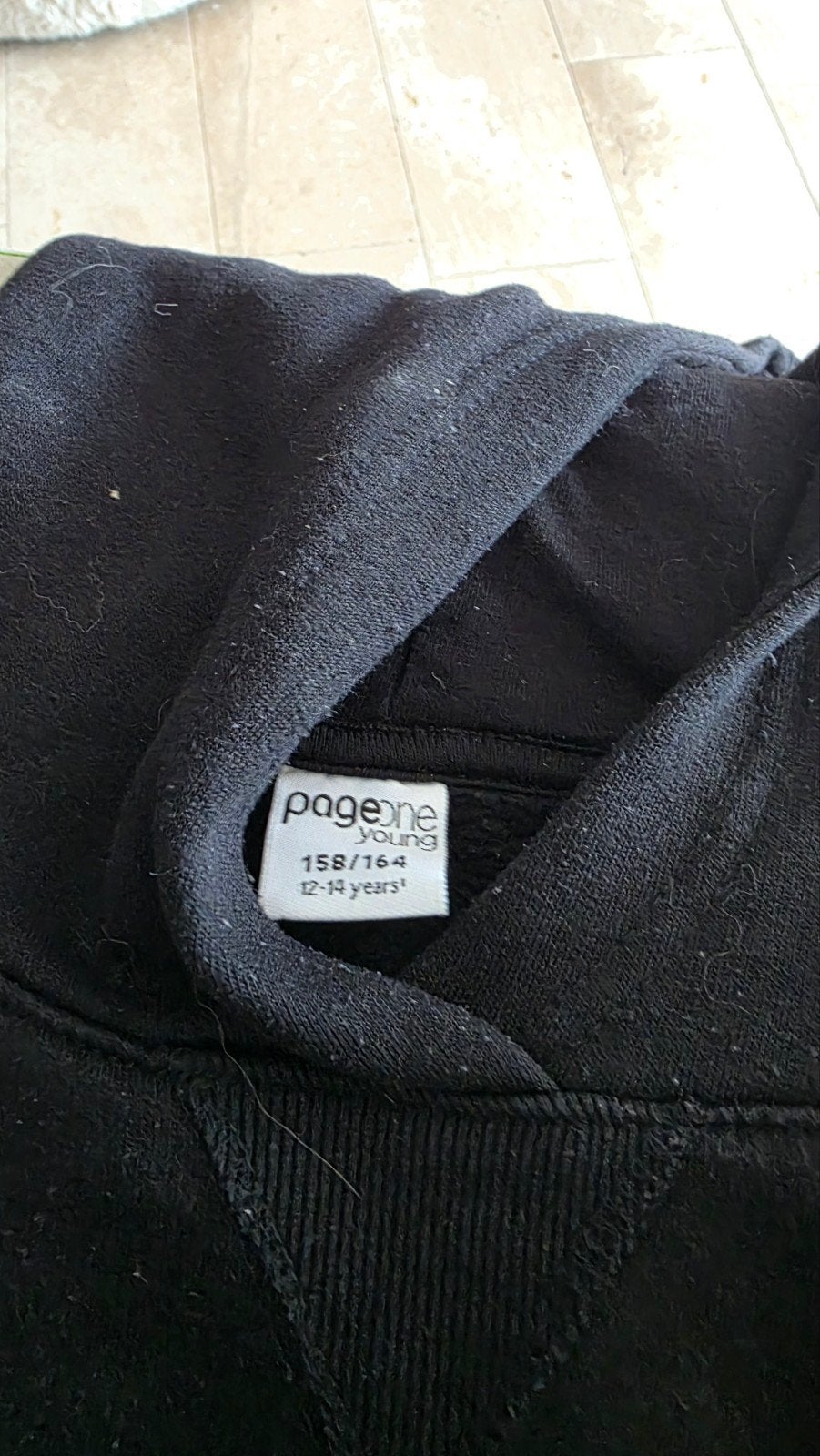 Mooie sweater, Ophalen of Verzenden, Zo goed als nieuw