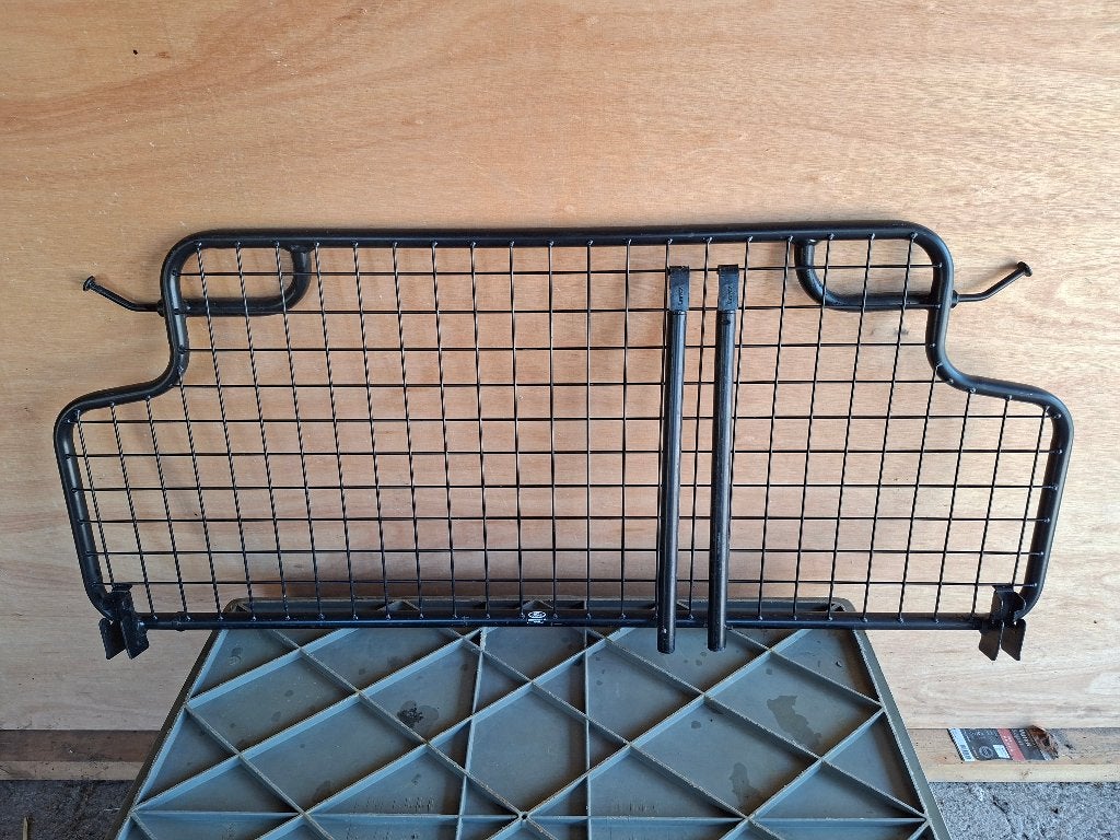 Hondenrek Ford Focus 2012-2018, Auto diversen, Hondenrekken, Ophalen, Gebruikt