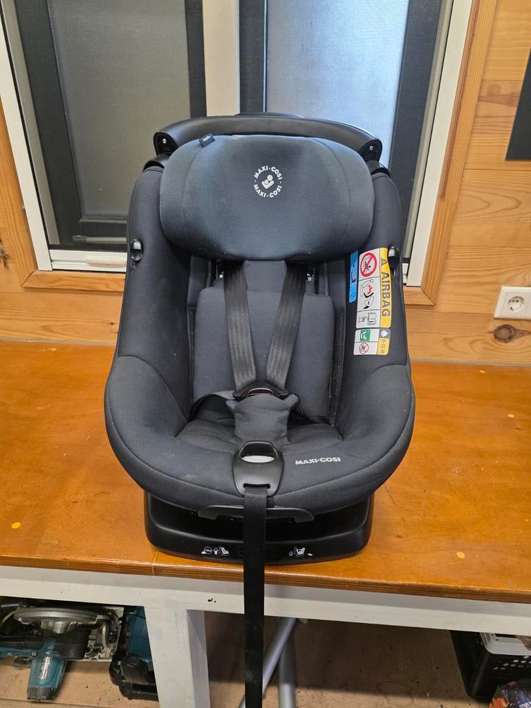 Maxi-Cosi autostoel met Isofix, Ophalen of Verzenden