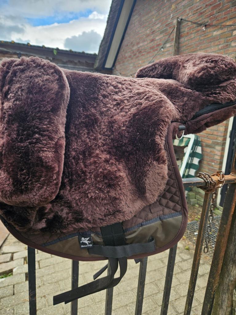 Te koop nieuwe barback pad.  Natur felle., Dieren en Toebehoren, Ophalen of Verzenden, Nieuw