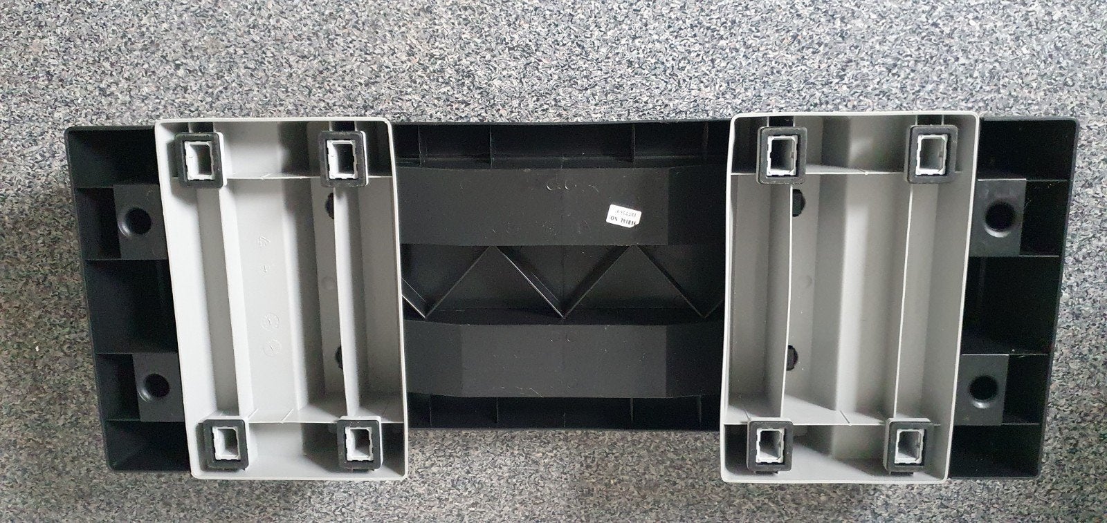 Originele reebok step, Ophalen, Nieuw, Stepbank