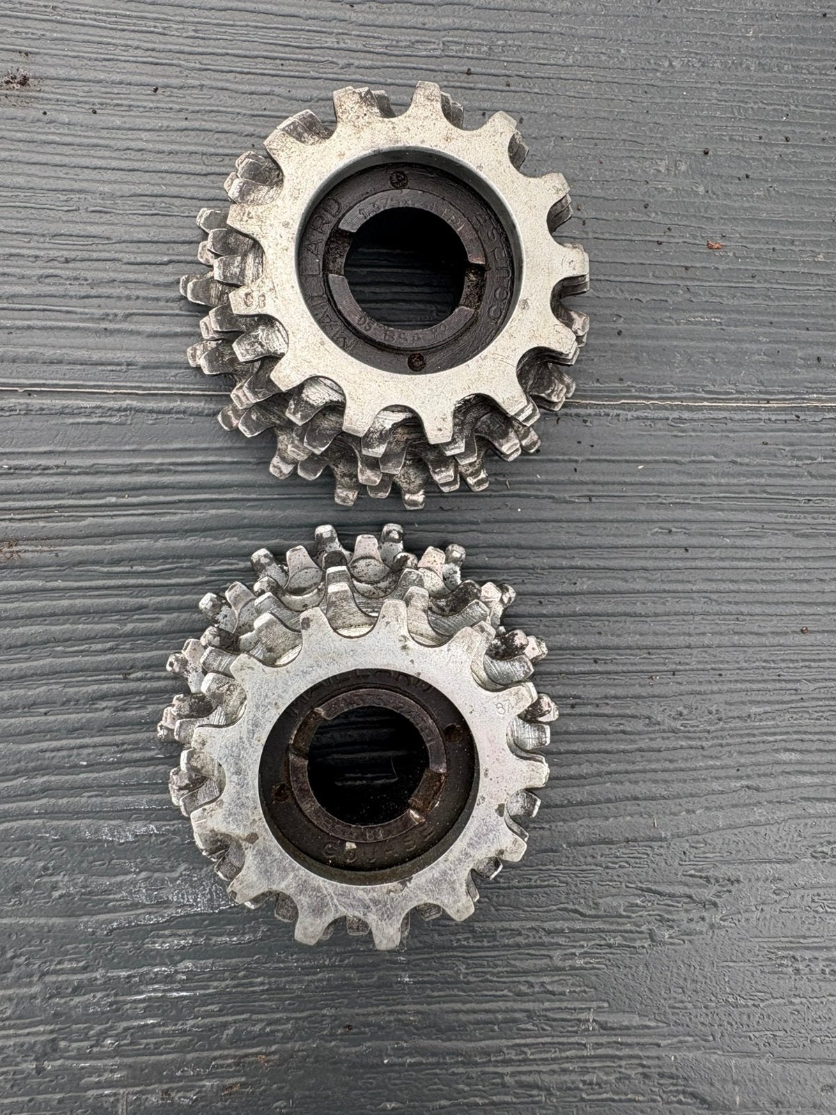 Fietsonderdelen, Fietsen en Brommers, Ophalen of Verzenden