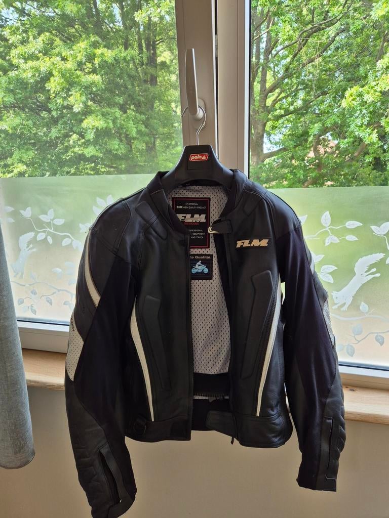 Heren leren motorpak incl schoenen 42 en handschoenen M., Ophalen of Verzenden, Tweedehands, Heren, Handschoenen