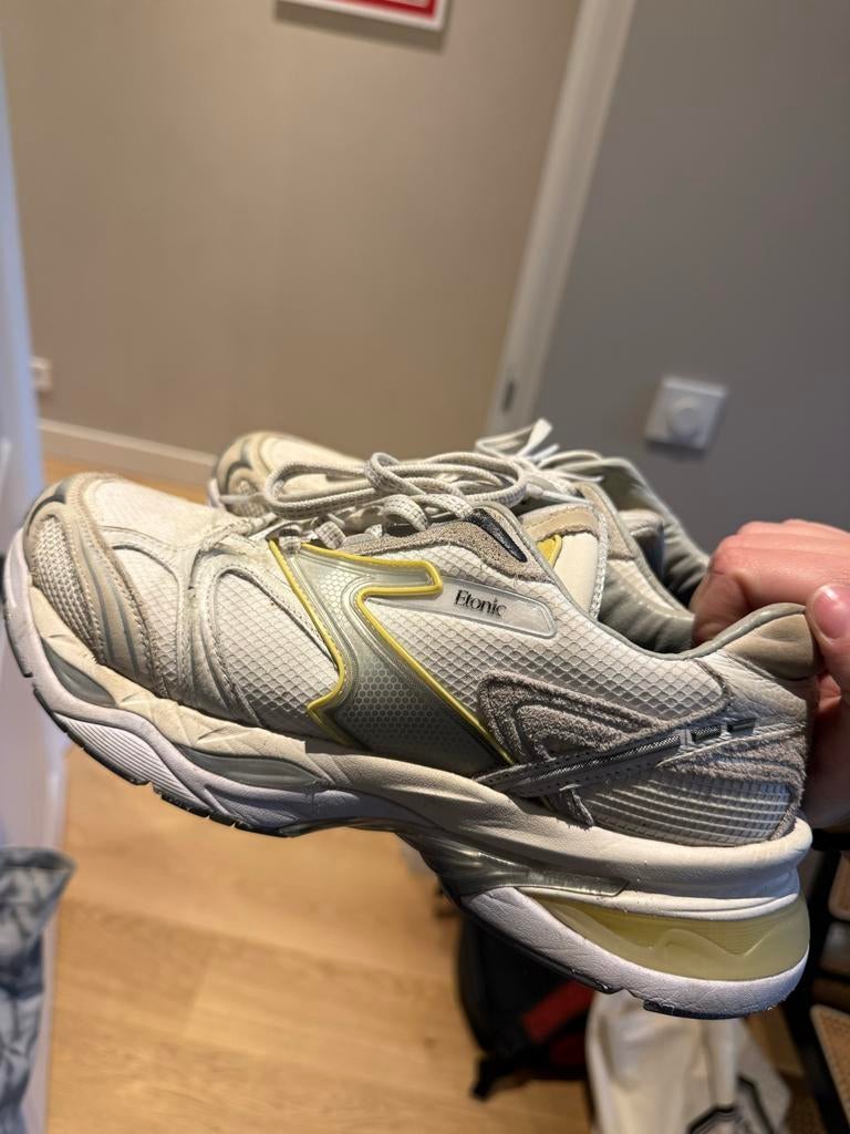 Etonic sneakers - Maat 40, Ophalen of Verzenden, Zo goed als nieuw, Sneakers of Gympen