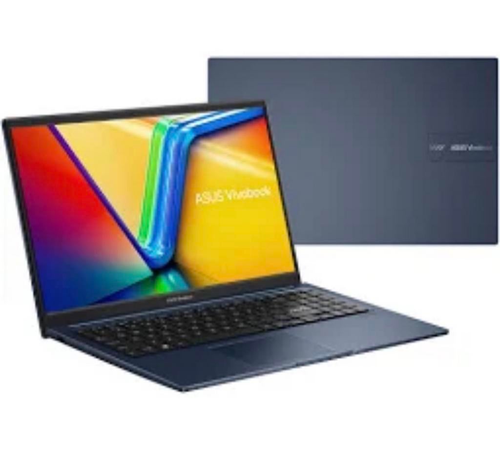 ASUS Vivobook Laptop - Stijlvol en Krachtig, Computers en Software, Windows Laptops, Ophalen, 8 GB, Zo goed als nieuw, SSD