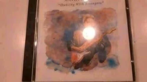 Chris Rea - Dancing With Strangers CD, Ophalen of Verzenden, Gebruikt