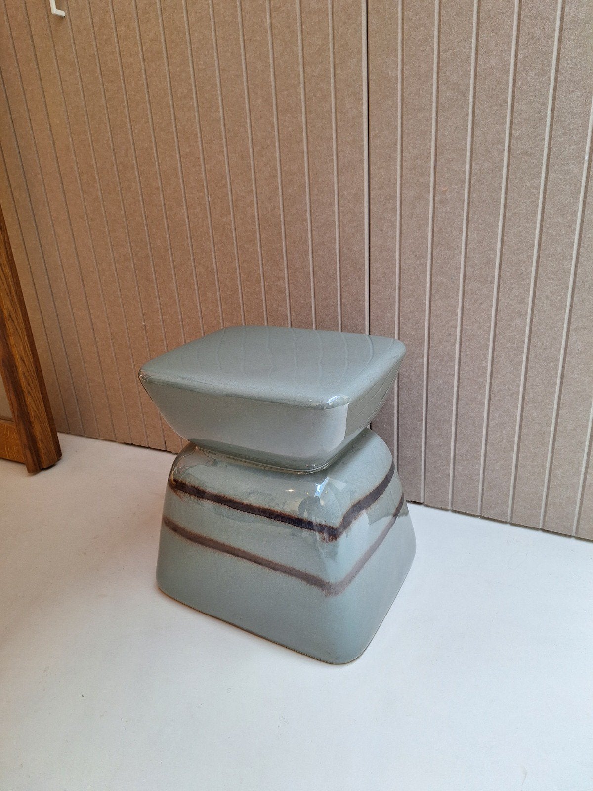 BePureHome bijzettafel, Tera, Overige materialen, Minder dan 55 cm, BePureHome, Info@deeekhoorn.com