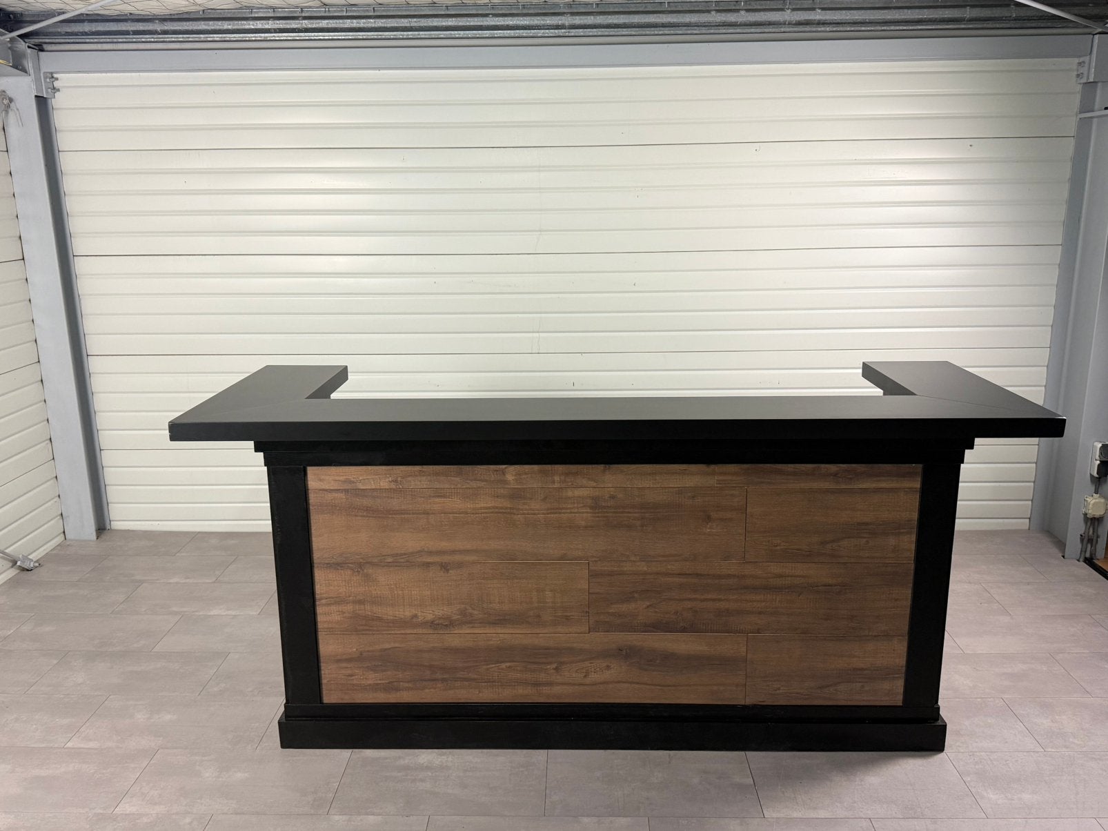 ACTIE!! Huisbar / Mancave bar / Bar toog / Bar 2,50 m