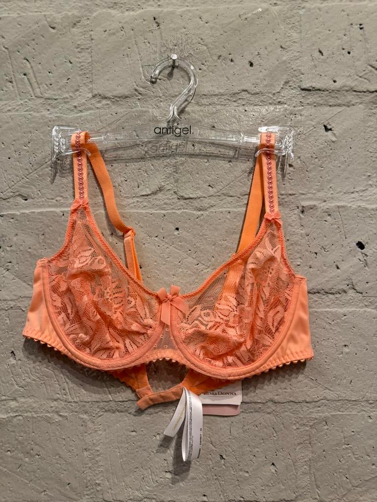 Prima Donna bh 80C/ 40C NIEUW!! Nu €40, Kleding | Dames, Ondergoed en Lingerie, Ophalen of Verzenden, Oranje, BH