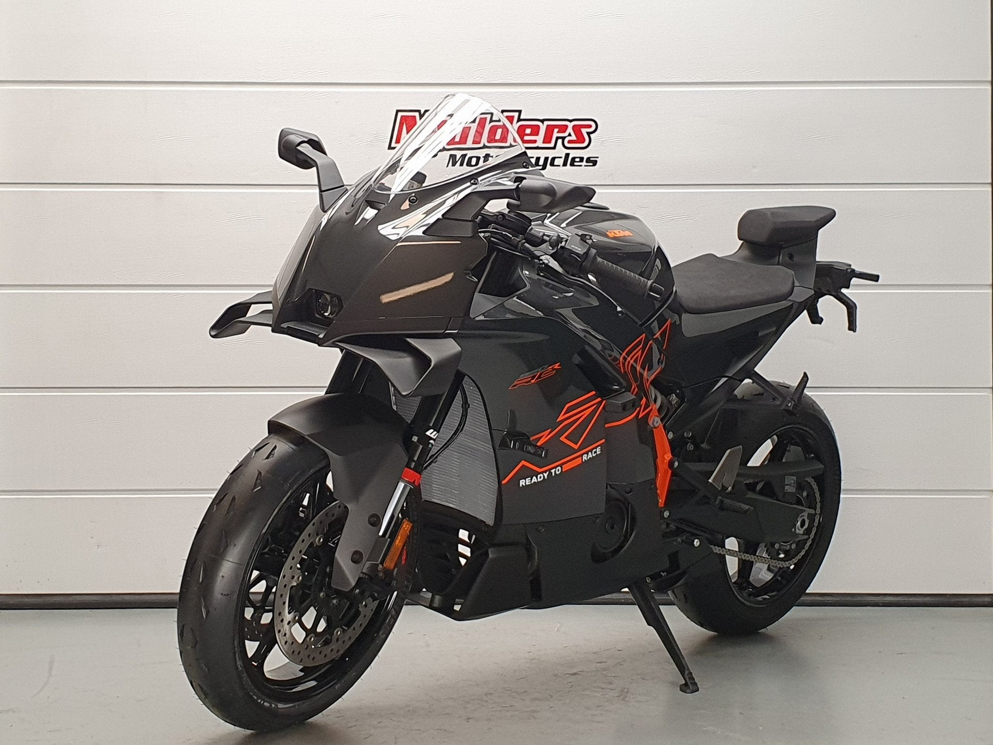 KTM RC 990 R (bj 2026), KTM, Bedrijf, Super Sport, Sluisweg 20
6581 KA  Malden, NL