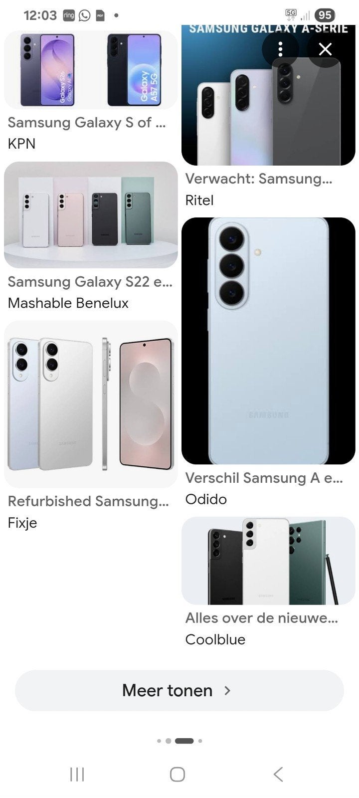 gezocht partij samsung met mdm lock, Telecommunicatie, 256 GB, Ophalen, Zwart, Overige modellen