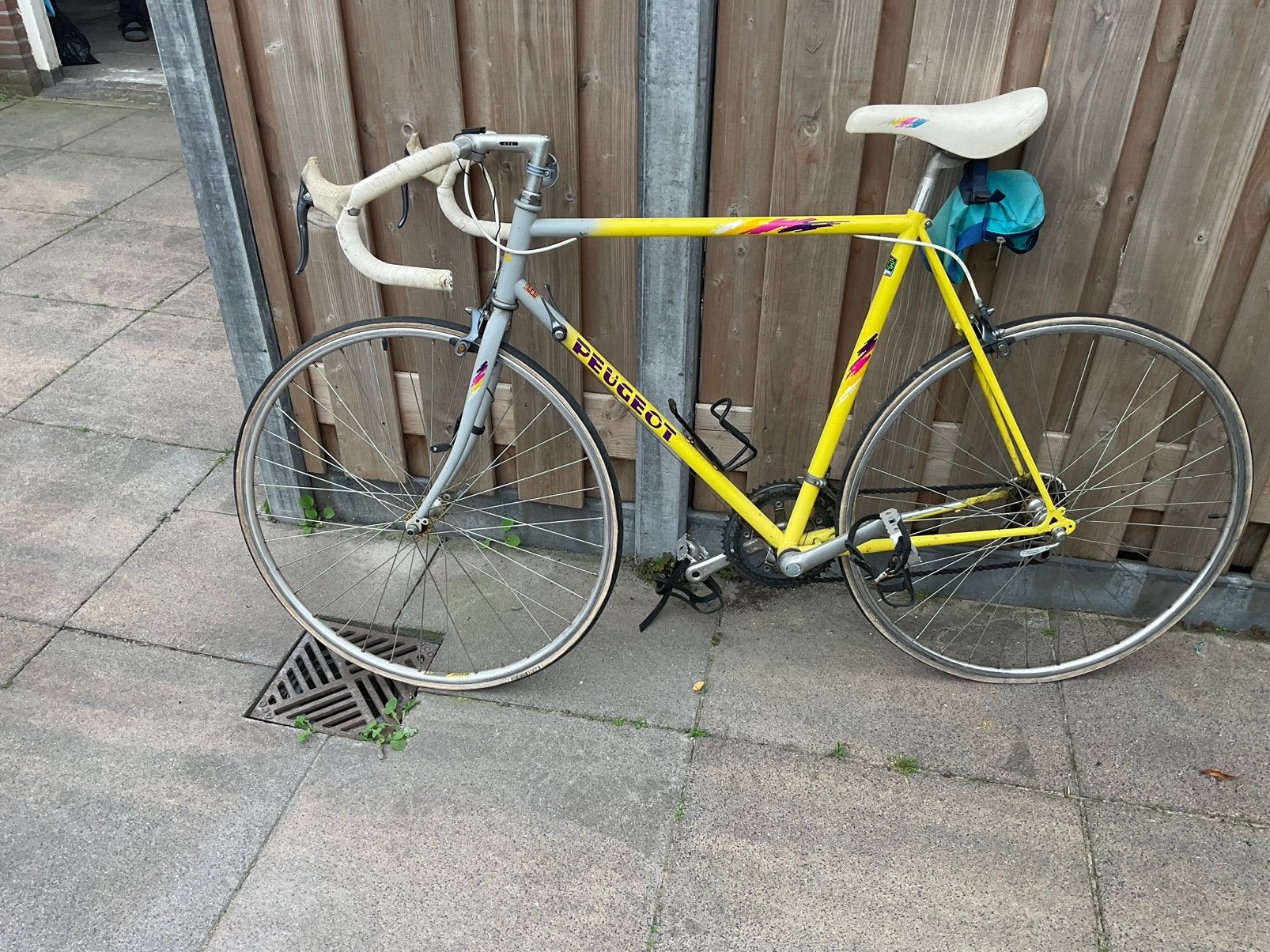Racefiets