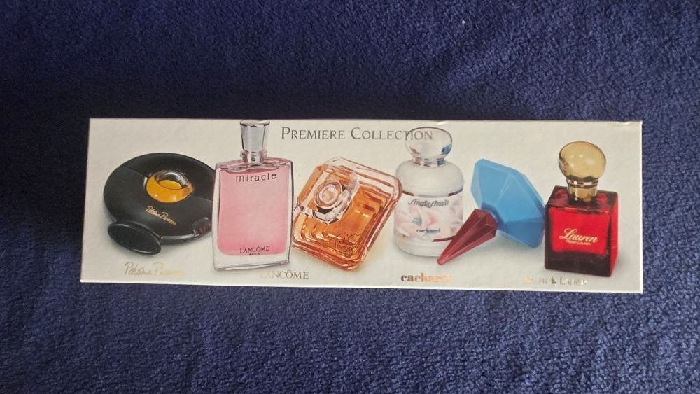 PREMIERE COLLECTION - eaux de parfums, Ophalen of Verzenden, Nieuw