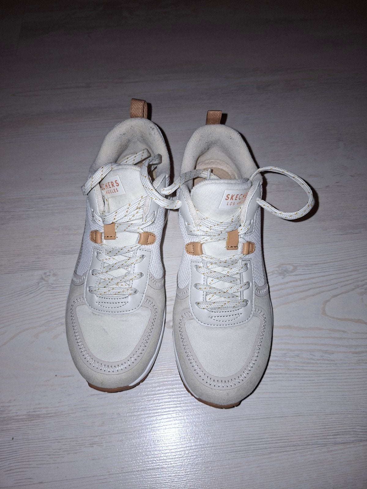 sketcher dames, Kleding | Dames, Ophalen, Skechers, Wit, Sneakers of Gympen