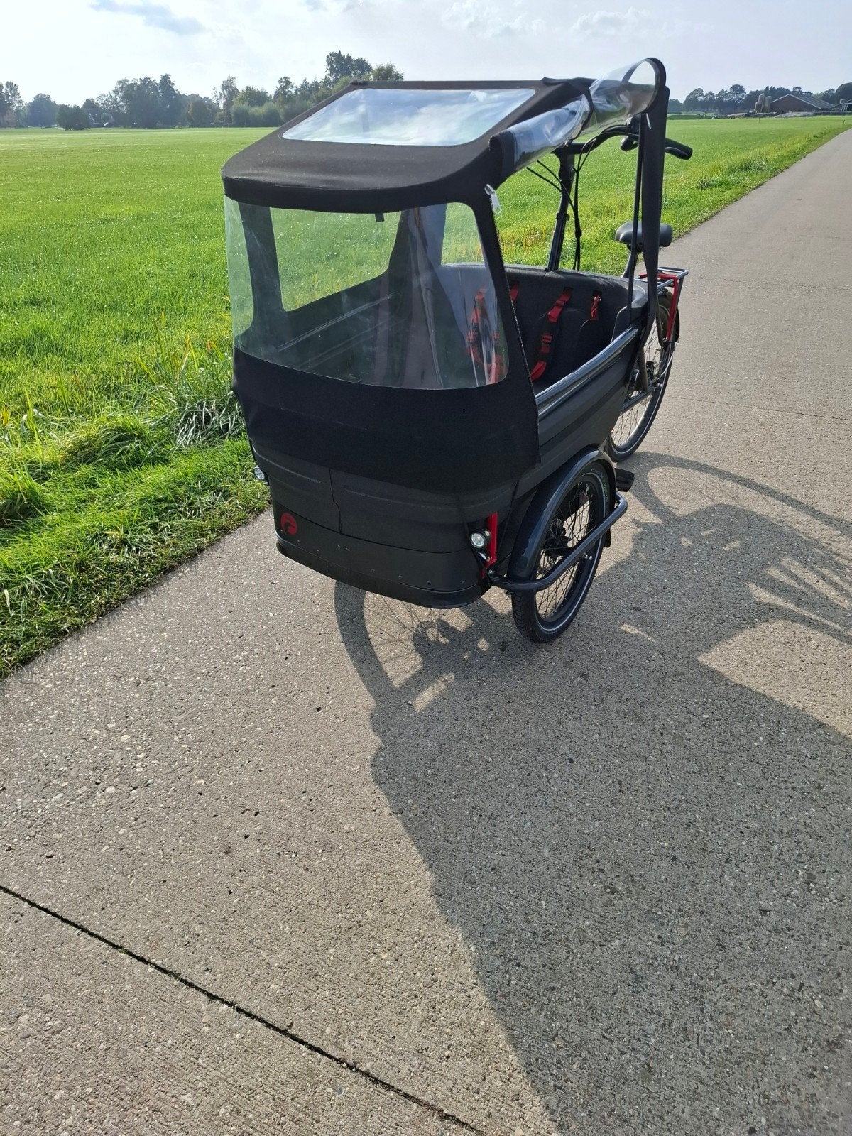 Foto 9 van Batavus Fier-3 als nieuw