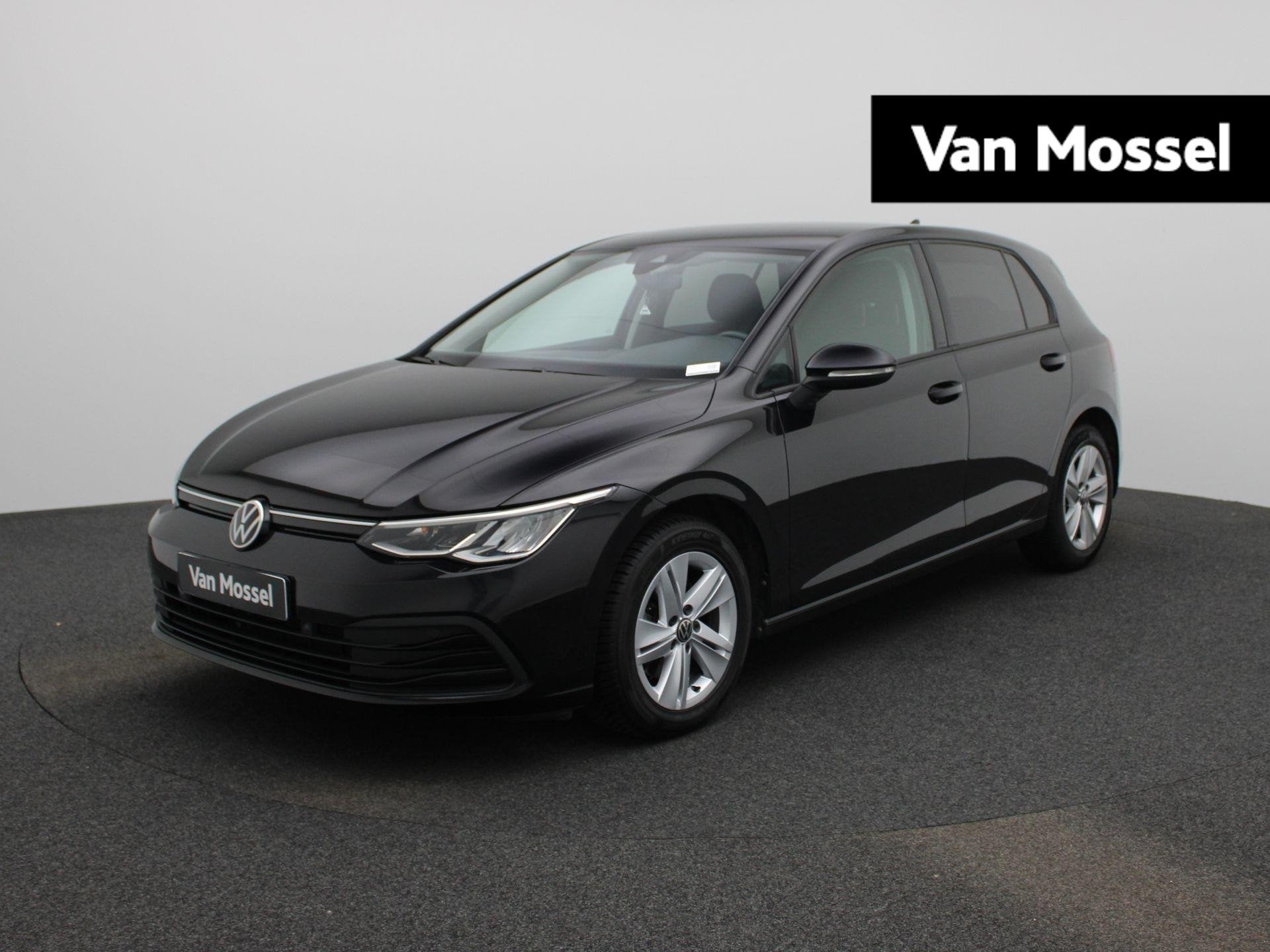 Volkswagen Golf 1.0 TSI Life | NAVIGATIE | CLIMATE CONTROL |