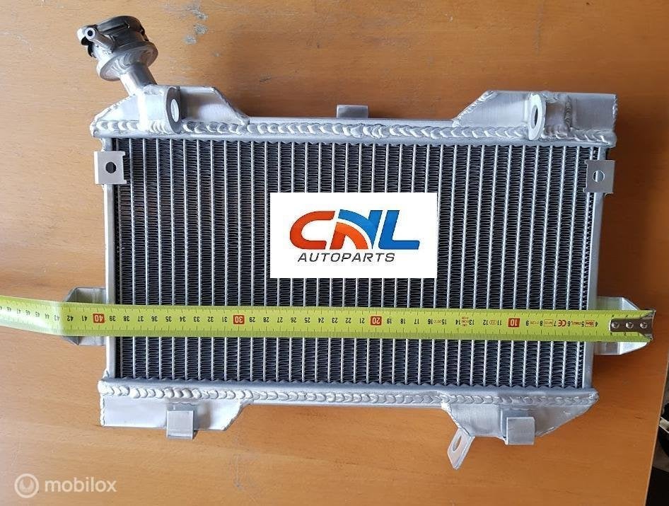 Radiateur Suzuki LTR450 LT450R Radiator 06 07 08 09 LTR 450, Nieuw, Ophalen of Verzenden