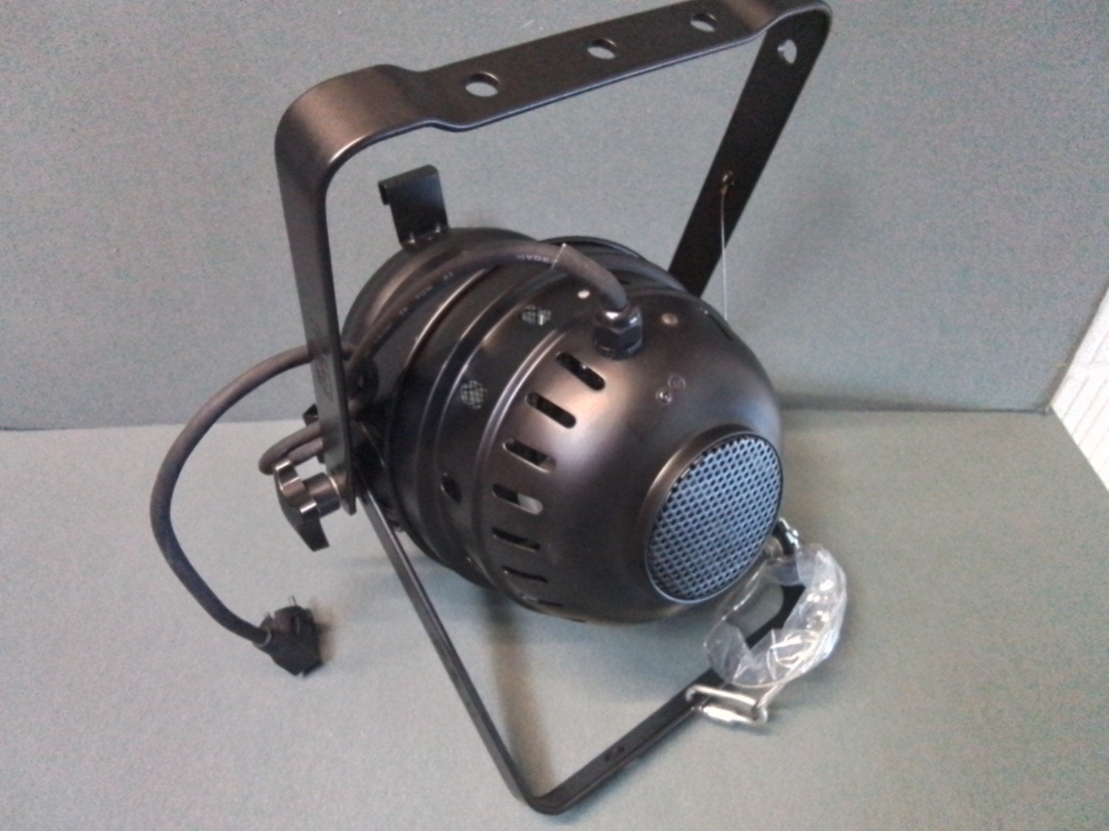 PAR-64FSB PAR Can Spotlights - Set van 2, Ophalen of Verzenden, Nieuw