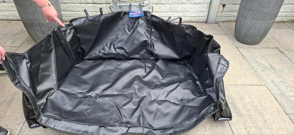 Kofferbakhoes Peugeot 2008 (vanaf 2020) Hatchback, Ophalen, Zo goed als nieuw