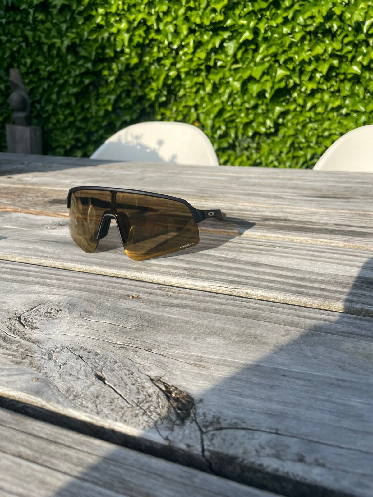 Oakley sutro lite sweep, Verzenden, Zo goed als nieuw, Bril, Oakley