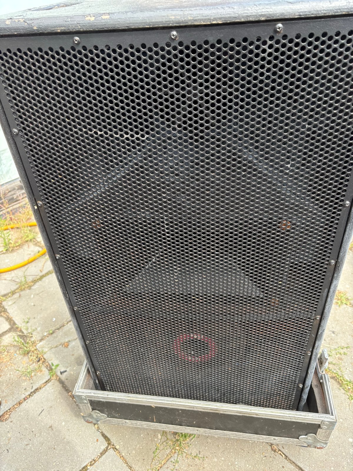 Set van 2 EAW KF650Z luidsprekers, Ophalen, Gebruikt, 500 tot 1000 watt, Overige typen