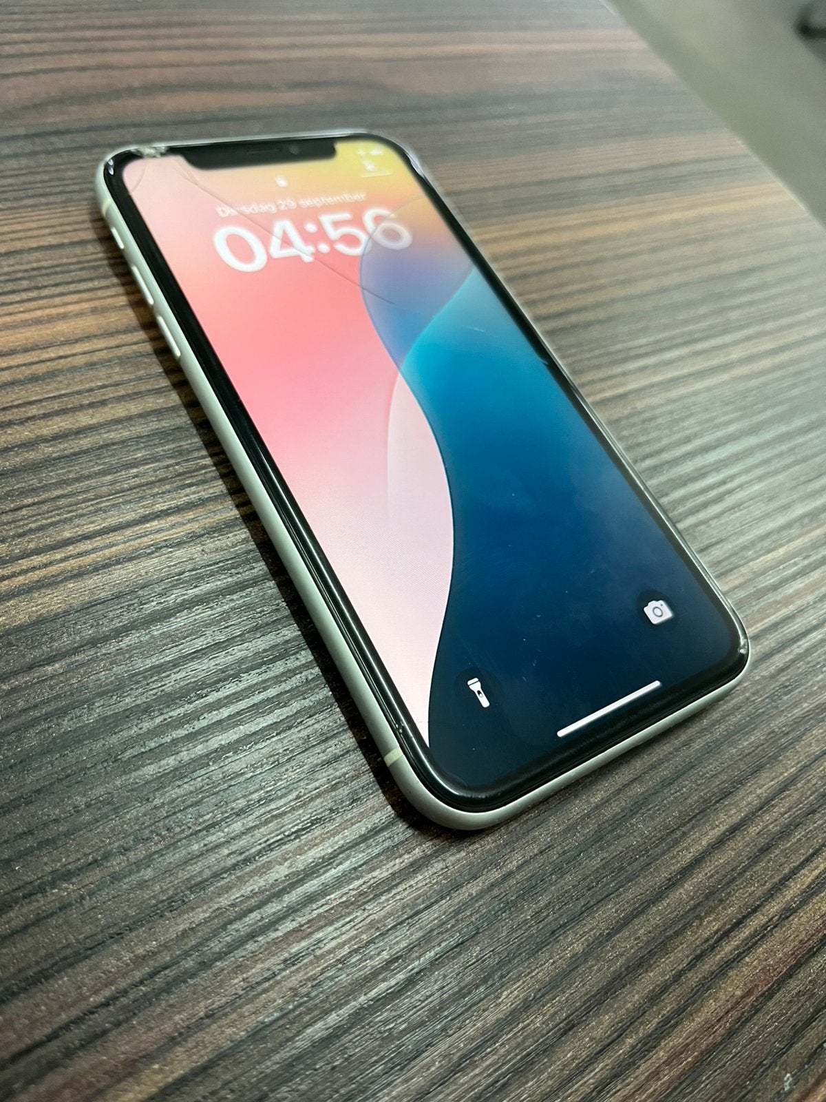 Iphone XR - 64GB, Ophalen of Verzenden, Gebruikt, Zwart, 64 GB
