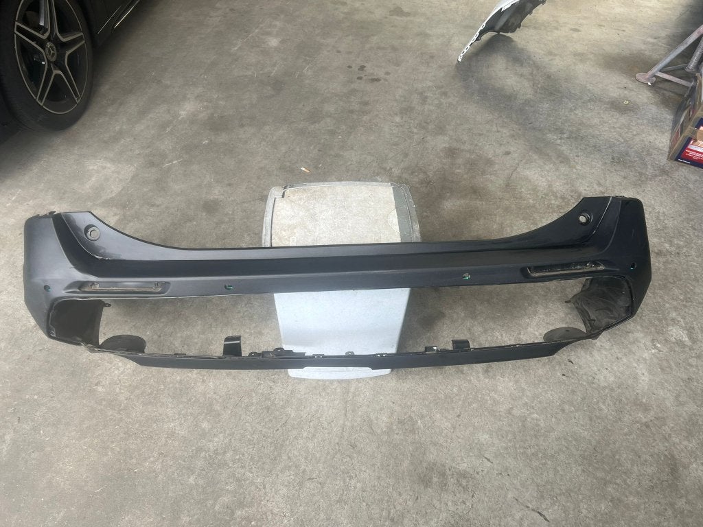 achterbumper rav4 pdc 52159-42230 vanaf 2019, Toyota, Info@toyota.com, Toyota, Achter