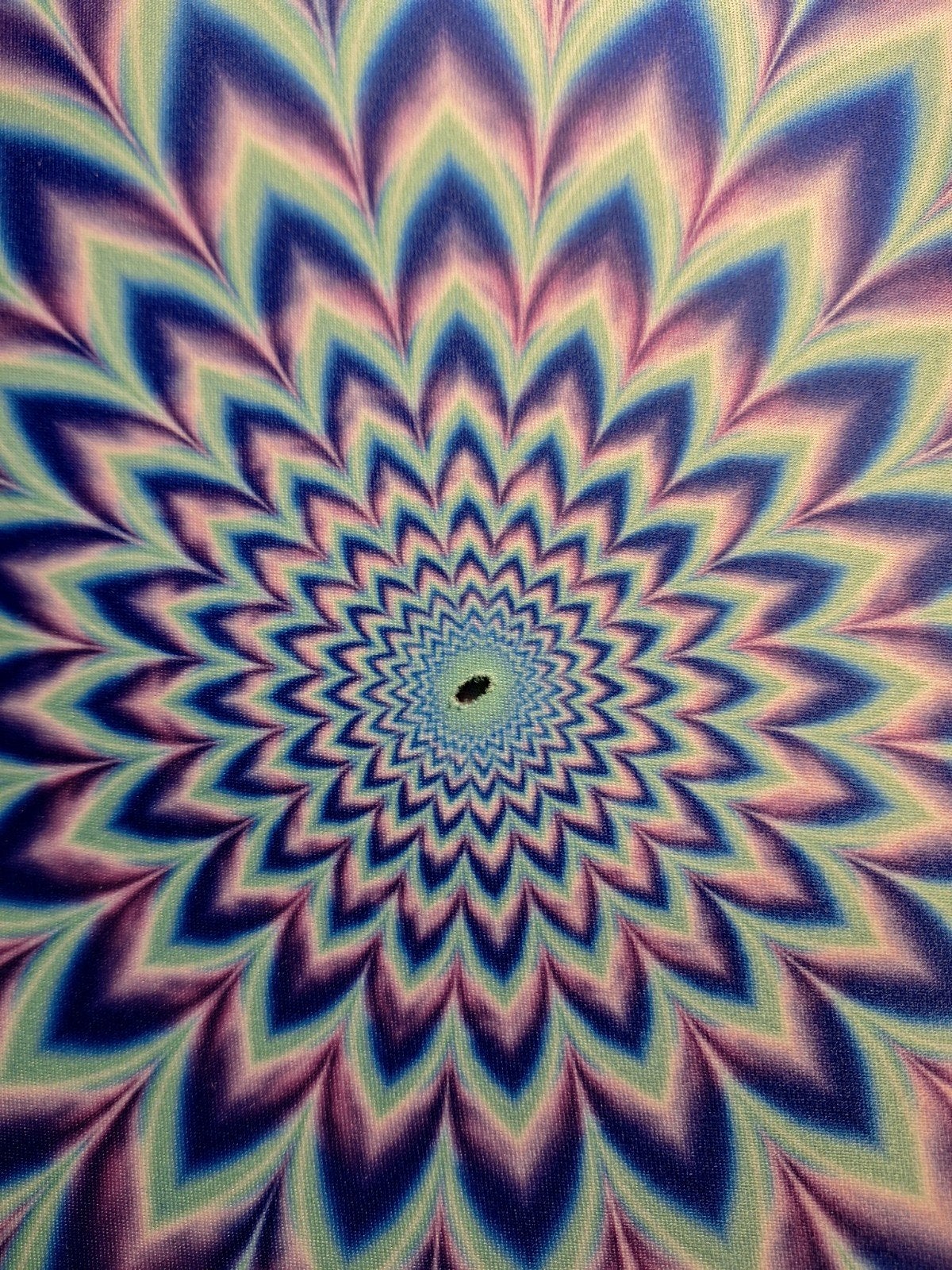 Holografische Slipmatten - Speciale Optische Illusie, Muziek en Instrumenten, Dj-sets en Draaitafels, Zo goed als nieuw, Overige merken