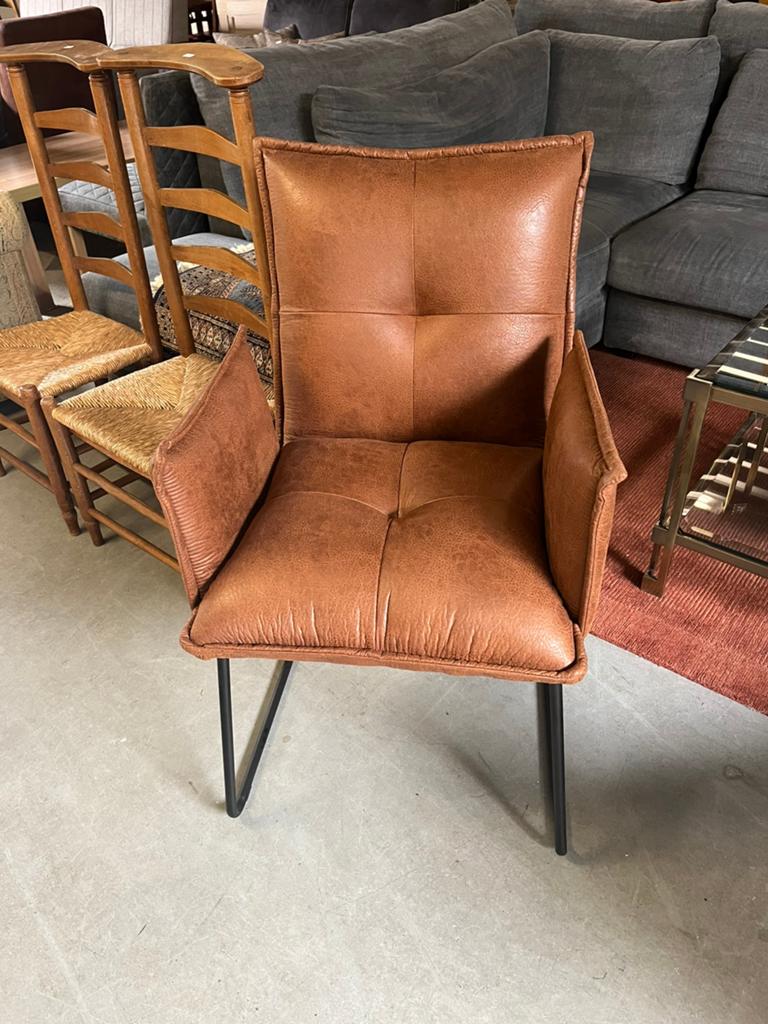 Diverse stoelen,, Ophalen, Zo goed als nieuw, Vijf, Zes of meer stoelen