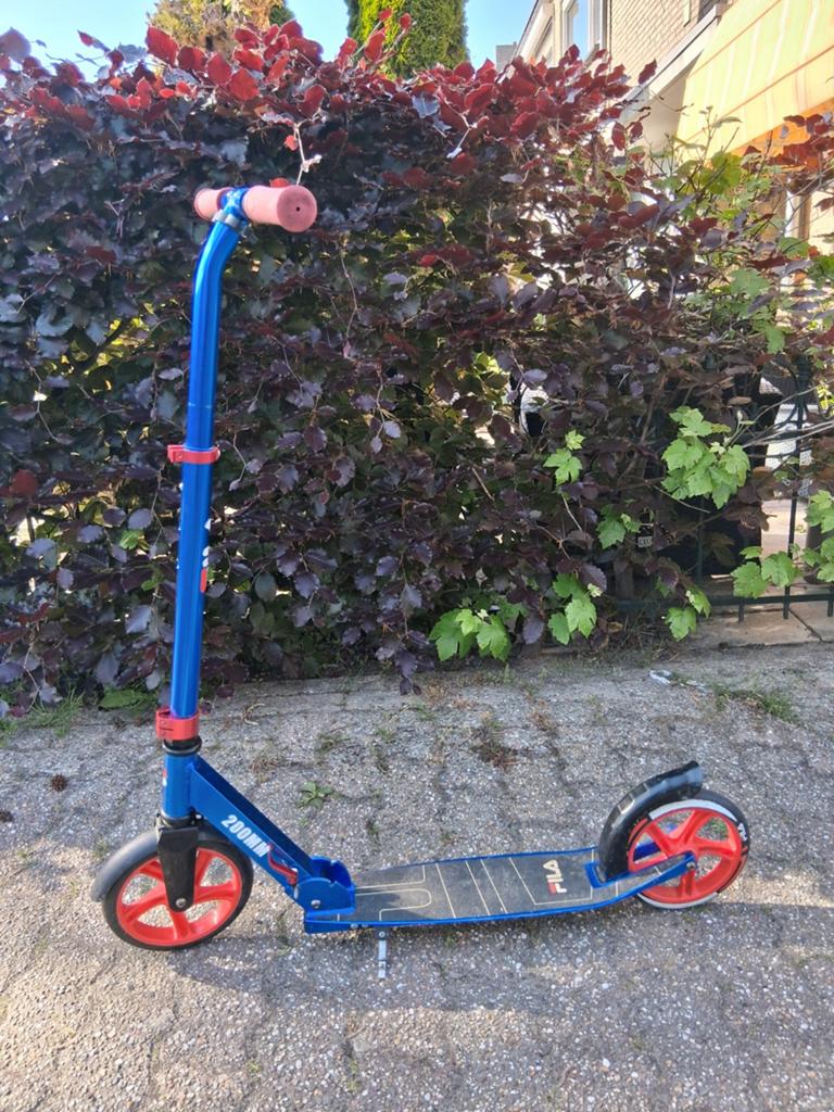 Step, Ophalen of Verzenden, Gewone step