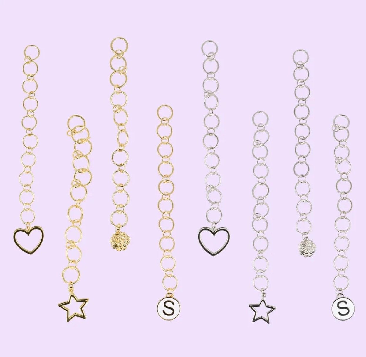 Opry Toerenteller Ketting voor Breien en Haken, Ophalen of Verzenden, Nieuw, Breien of Haken, Overige typen