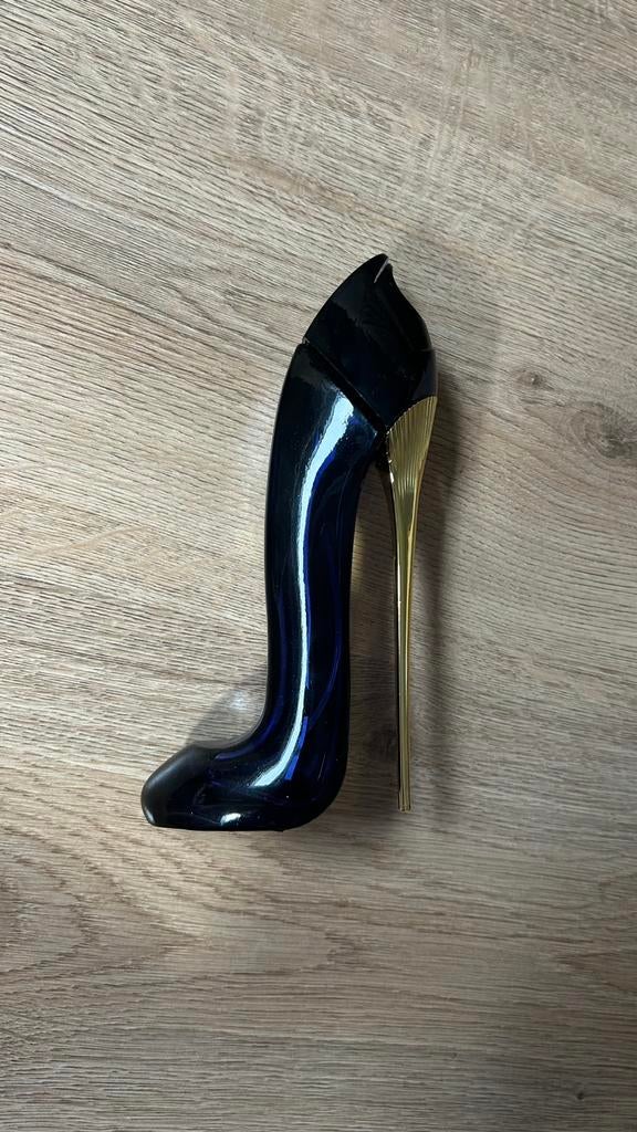 Carolina Herrera Good Girl parfum, Ophalen of Verzenden, Zo goed als nieuw